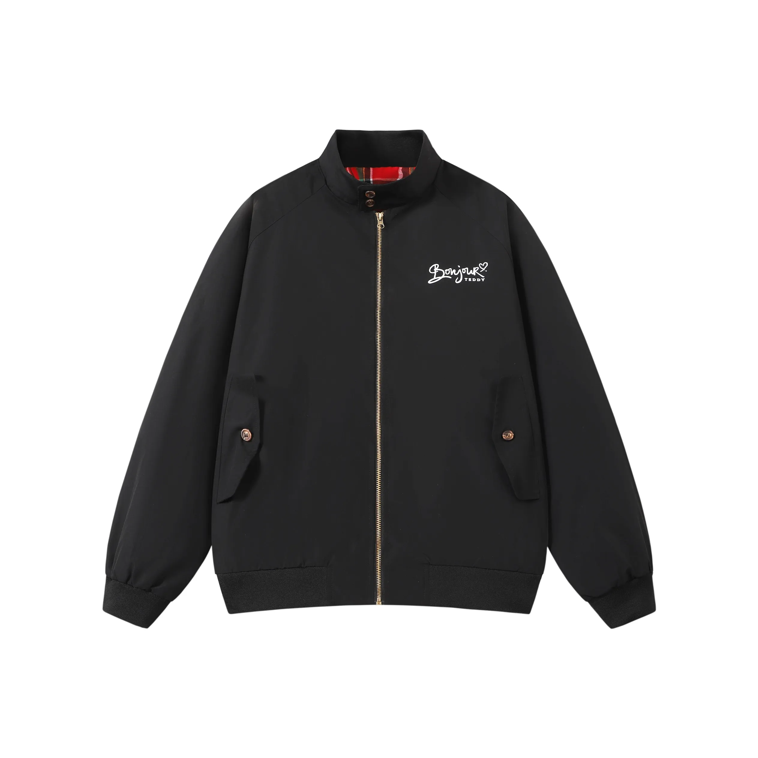 Teddy Bear Collection Parisian Teddy Series Куртки и пальто унисекс