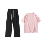 블랙+DT01 핑크