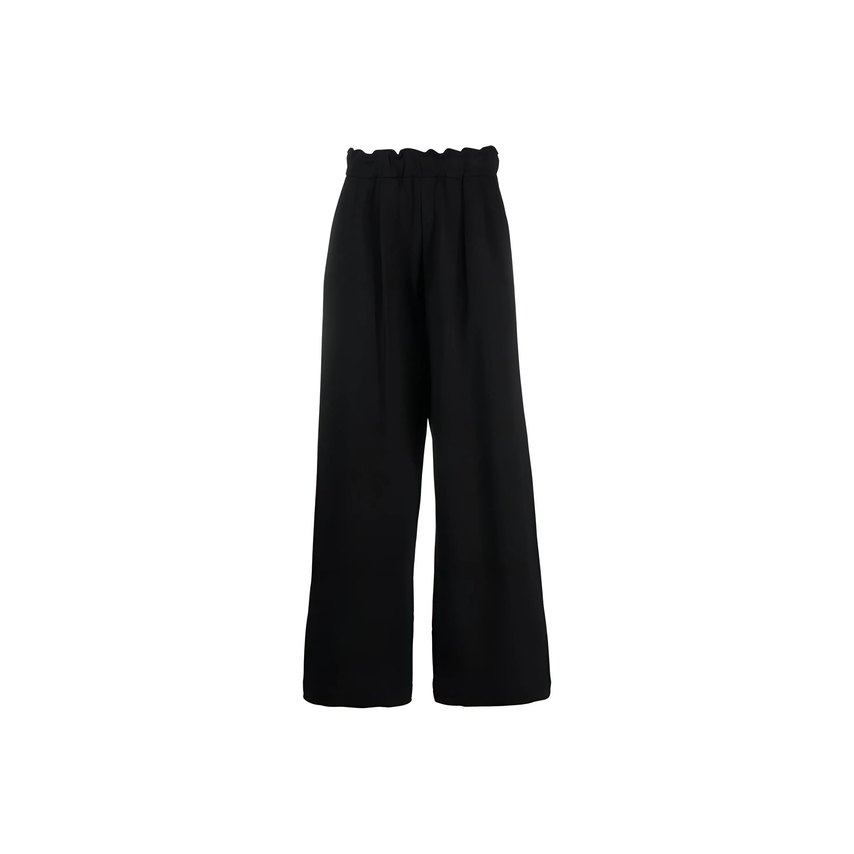 DRIES VAN NOTEN Casual Pants Men's Black
