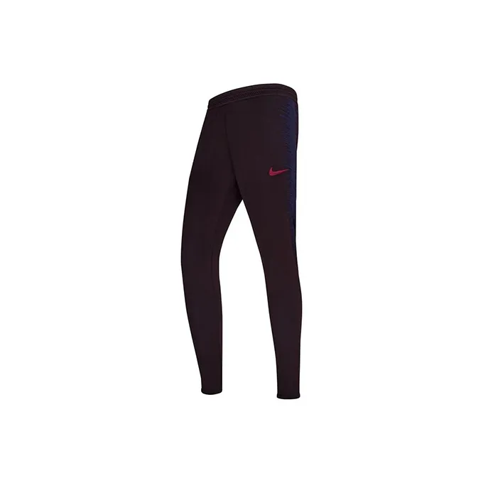 Nike Casual Pants Men's Black