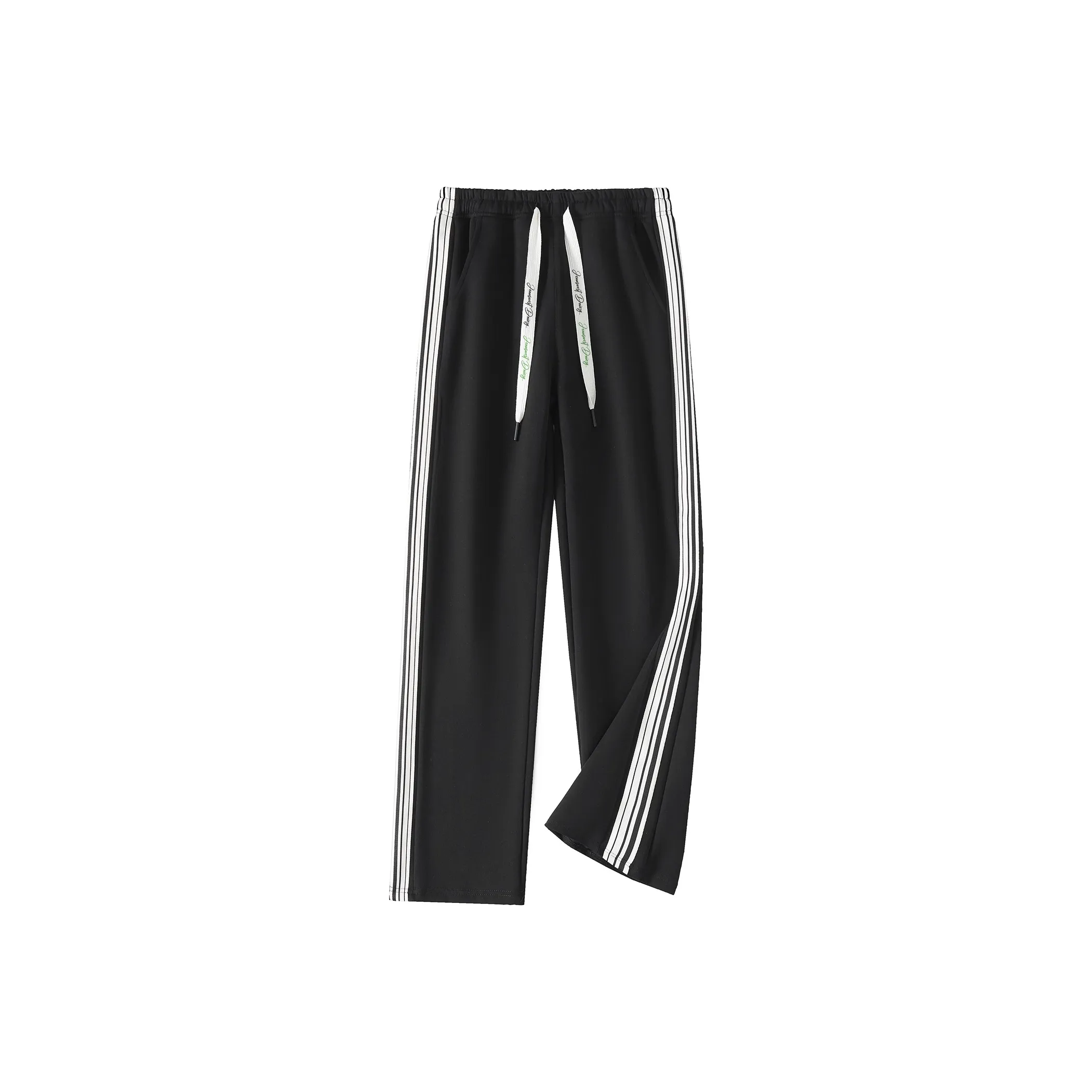 JEANSWEST Вязаные спортивные брюки унисекс