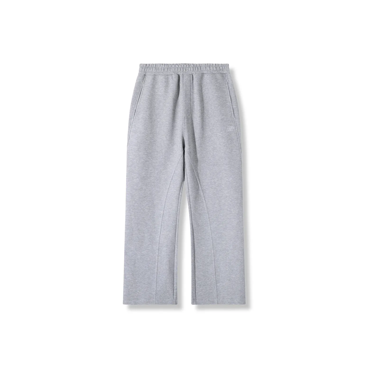 Lilbetter Вязаные спортивные брюки для тренировок мужские