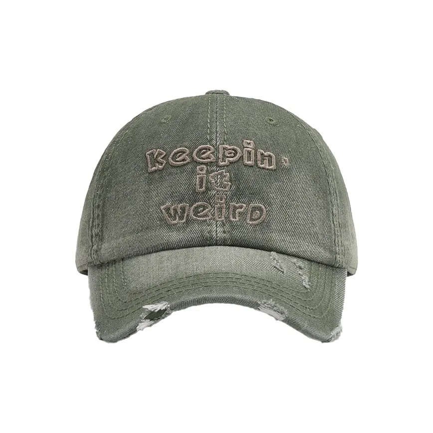 ASTAR HADES Хлопковые кепки унисекс