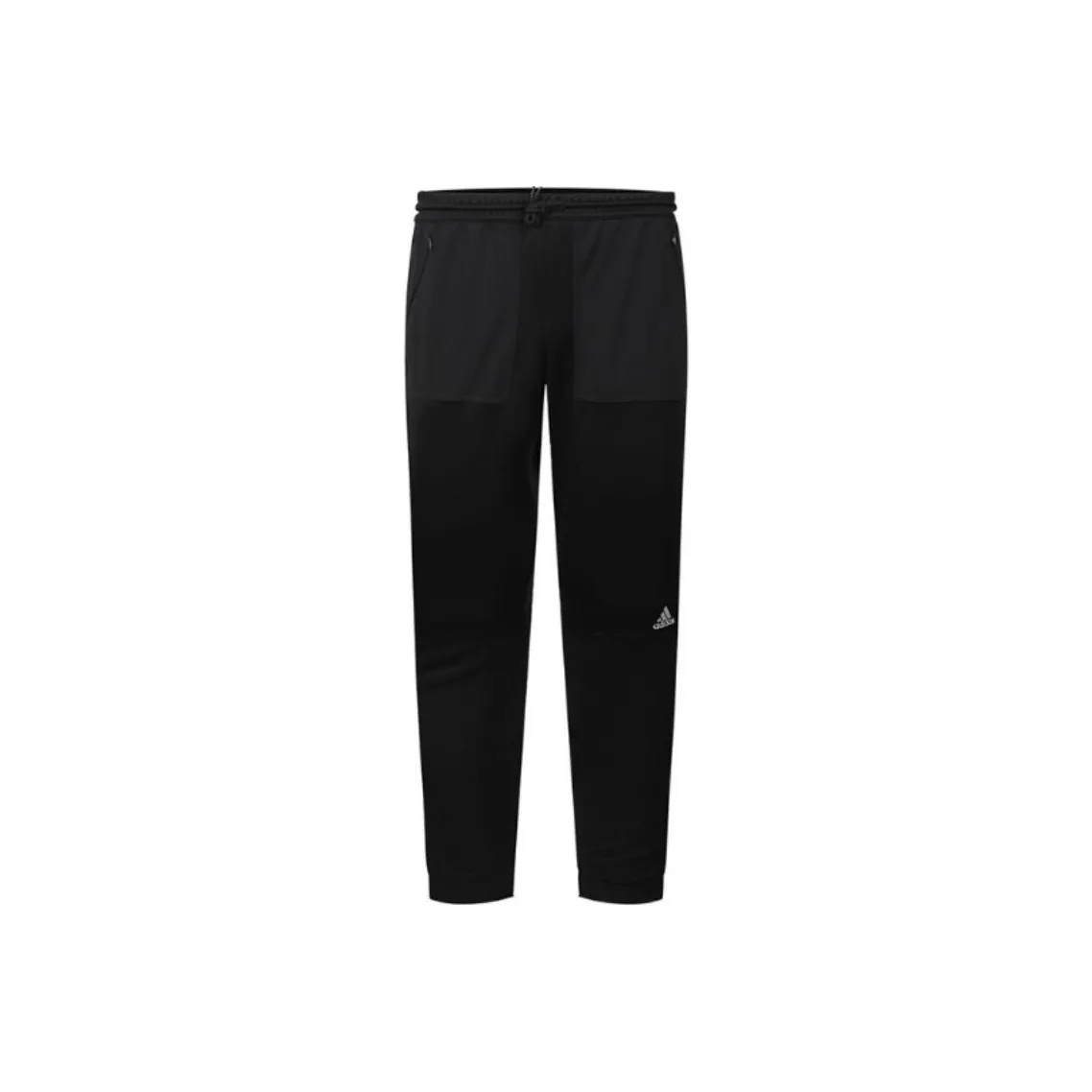 Adidas TRICOT PANT M Knitted Sports Pants Men's Black