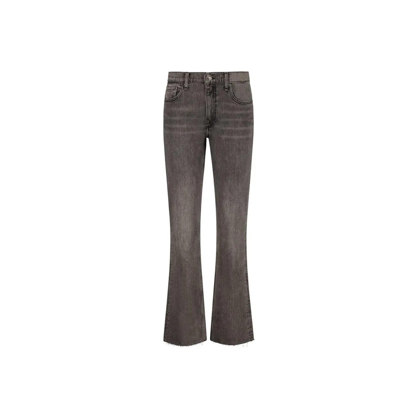 RAG&BONE Мужские Джинсы Черные