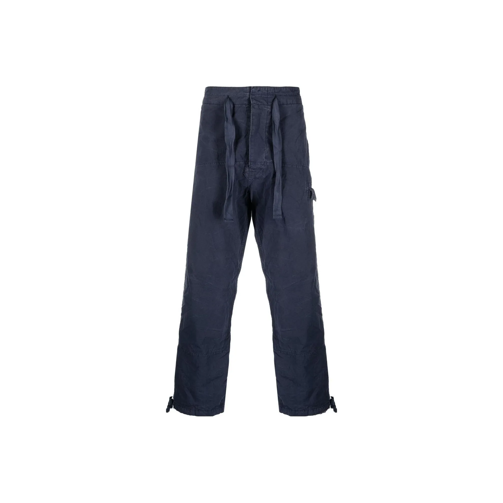 Polo Ralph Lauren Suit Trousers Men's Dark Blue