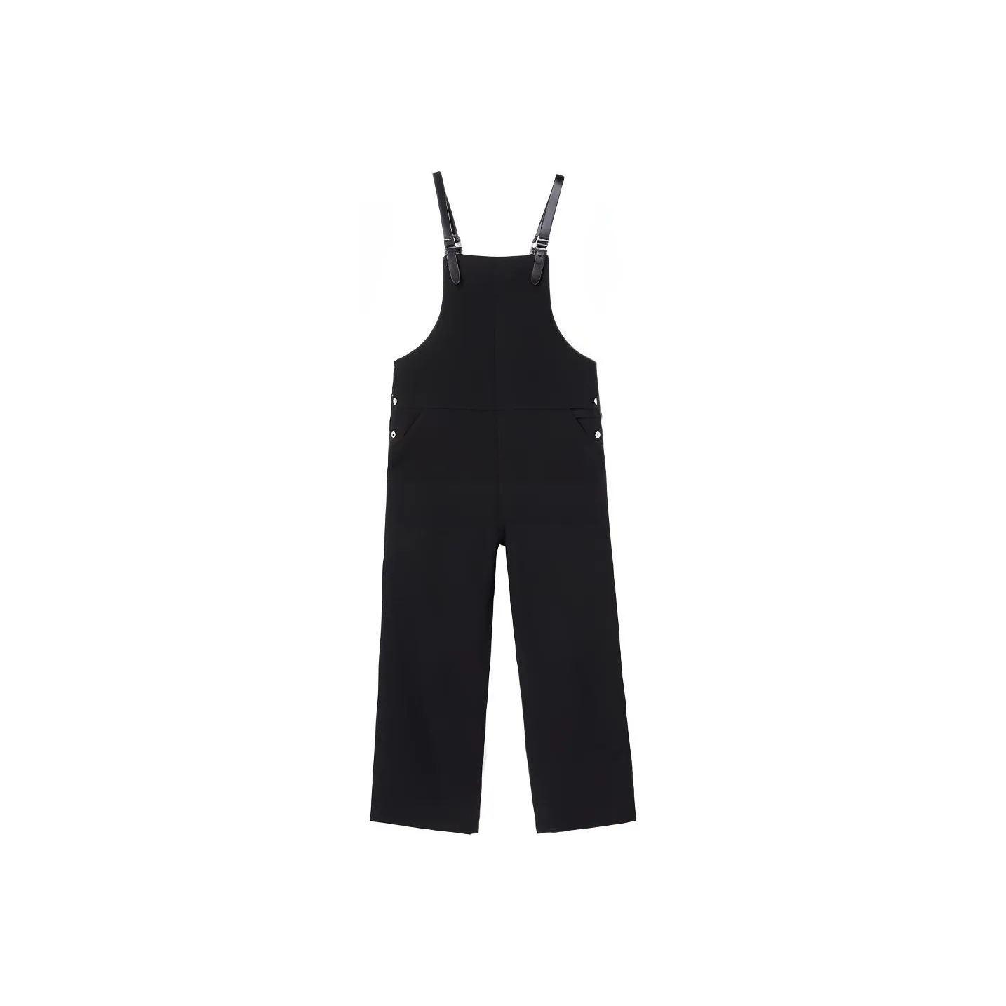 Burberry Jumpsuits Men's Black