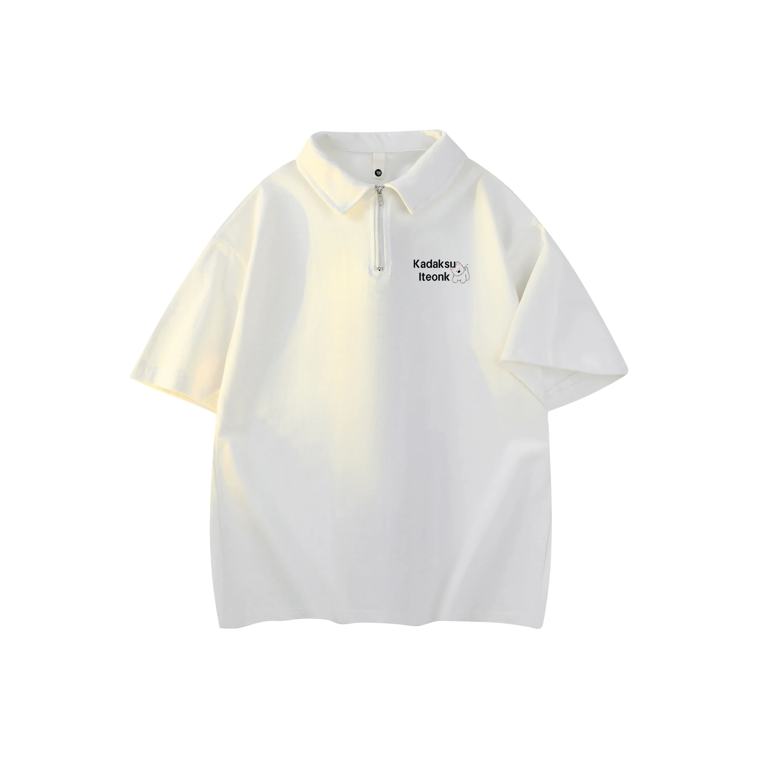 KADAKADA SUITE Polo Shirt Unisex