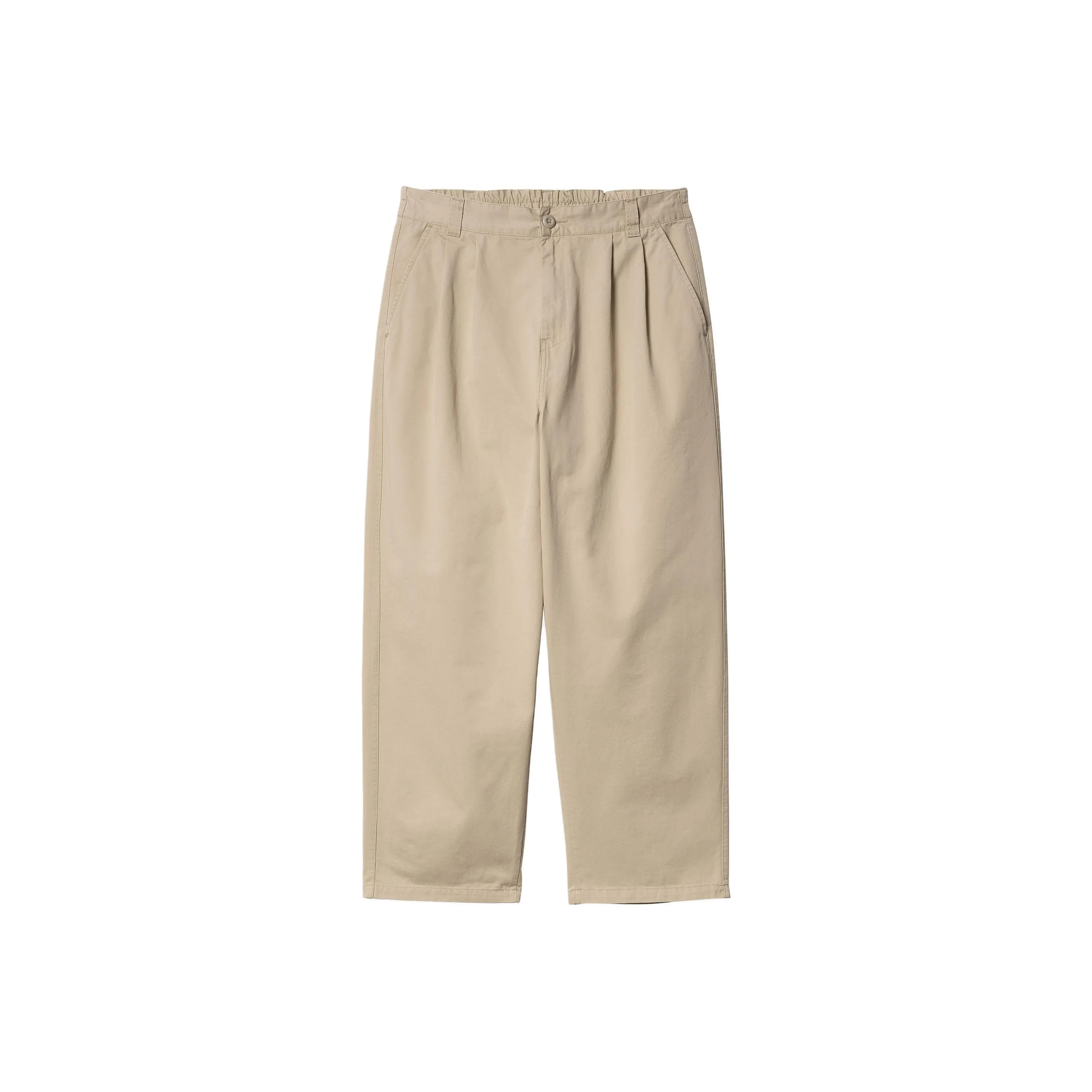 Carhartt WIP SS24 Marv Pant Casual Pants Men's Khaki