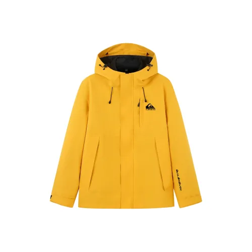 Quiksilver Унисекс Ветровки