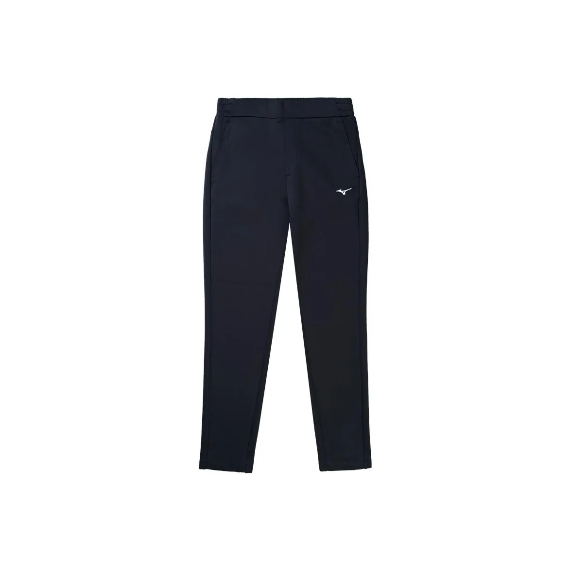 Mizuno Knitted Sports Pants Men's Black