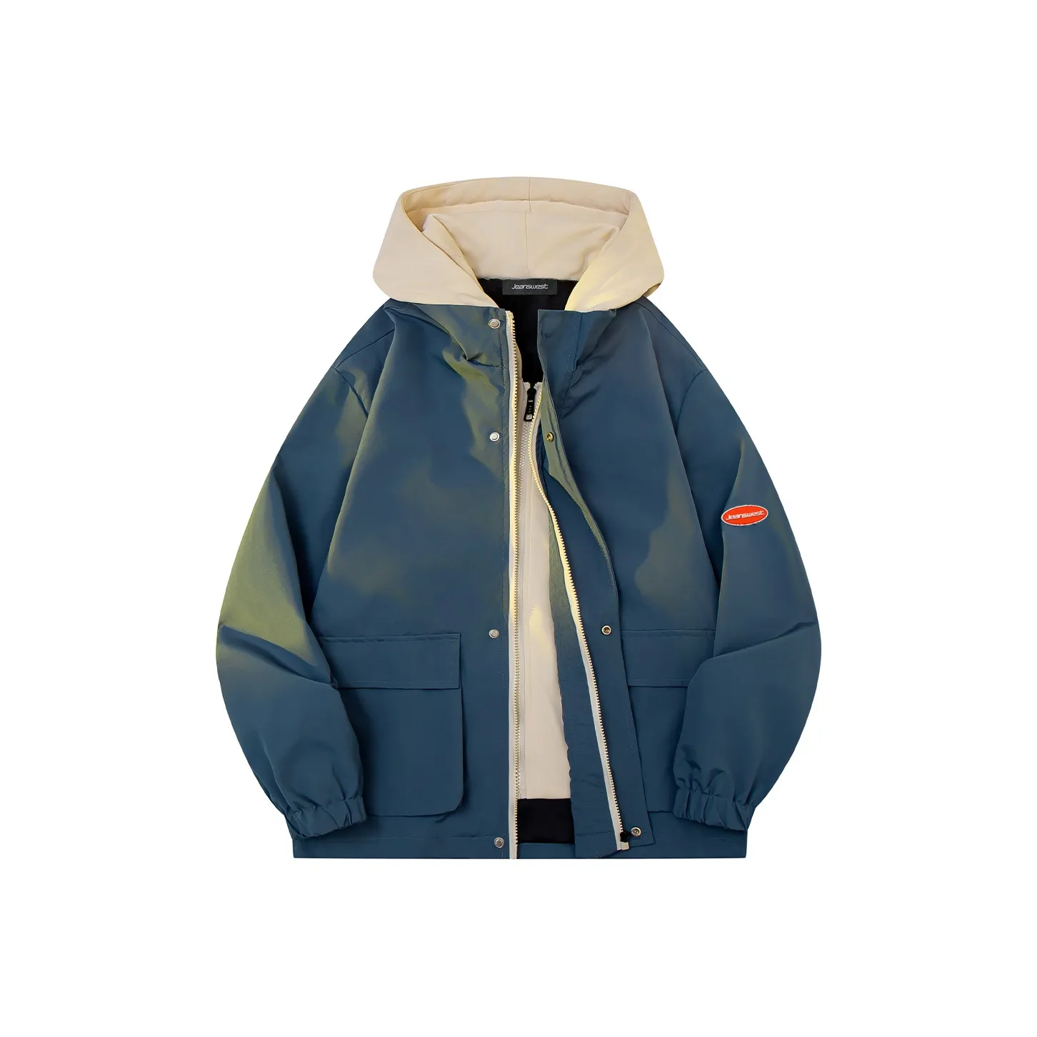 JEANSWEST Куртки и Пальто Унисекс