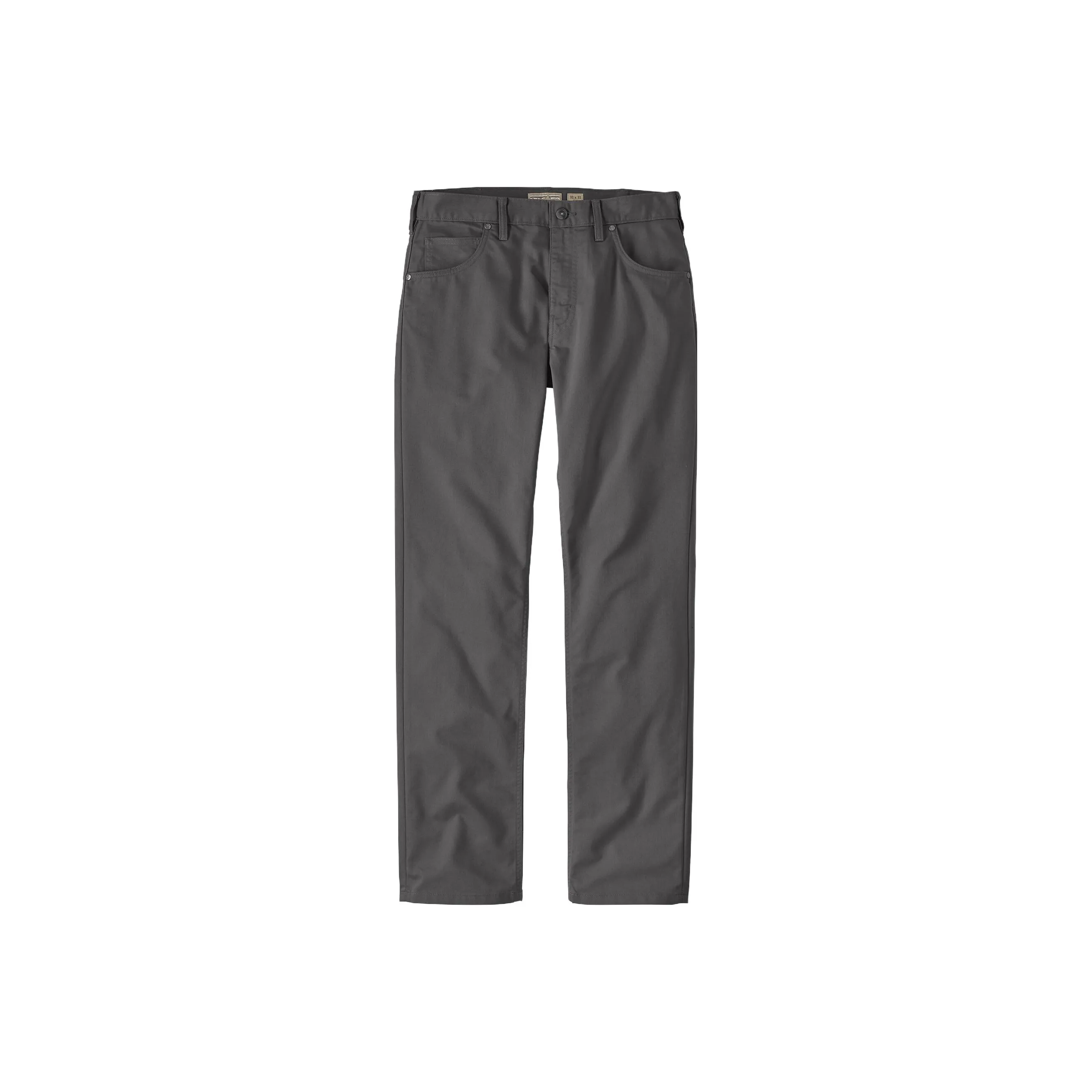 Patagonia Мужские Повседневные Брюки