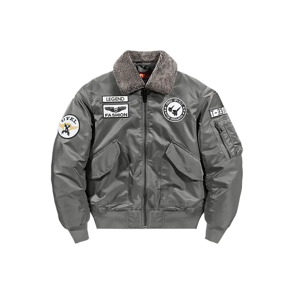 JEEP SPIRIT Куртки и Пальто Мужской