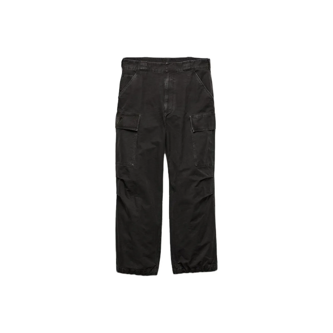 PRADA Jeans Men's Black