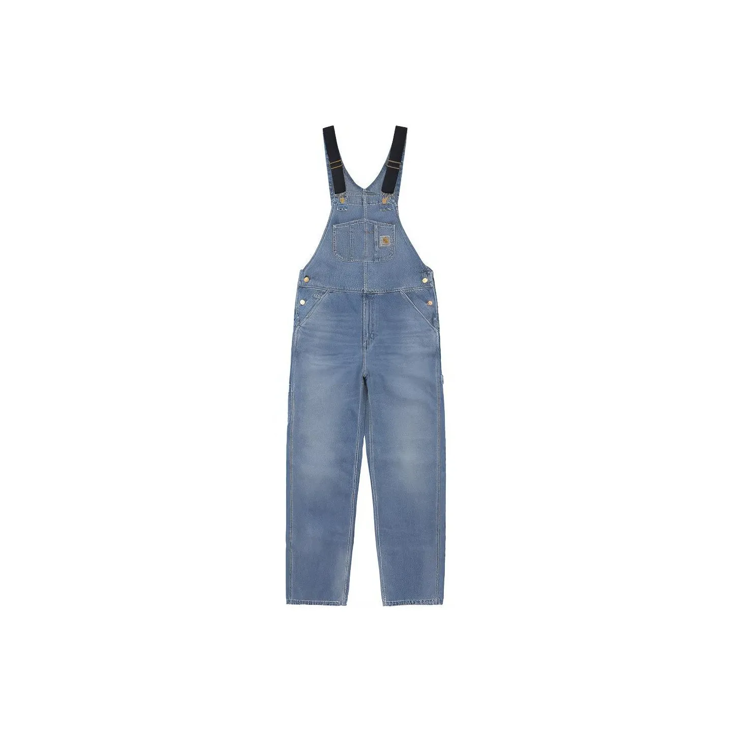 Carhartt WIP Overalls Men's Blue