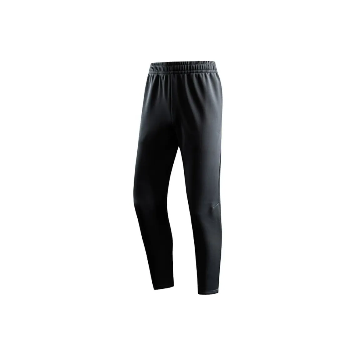 ANTA Running Collection Беговые штаны Мужские Серый замок