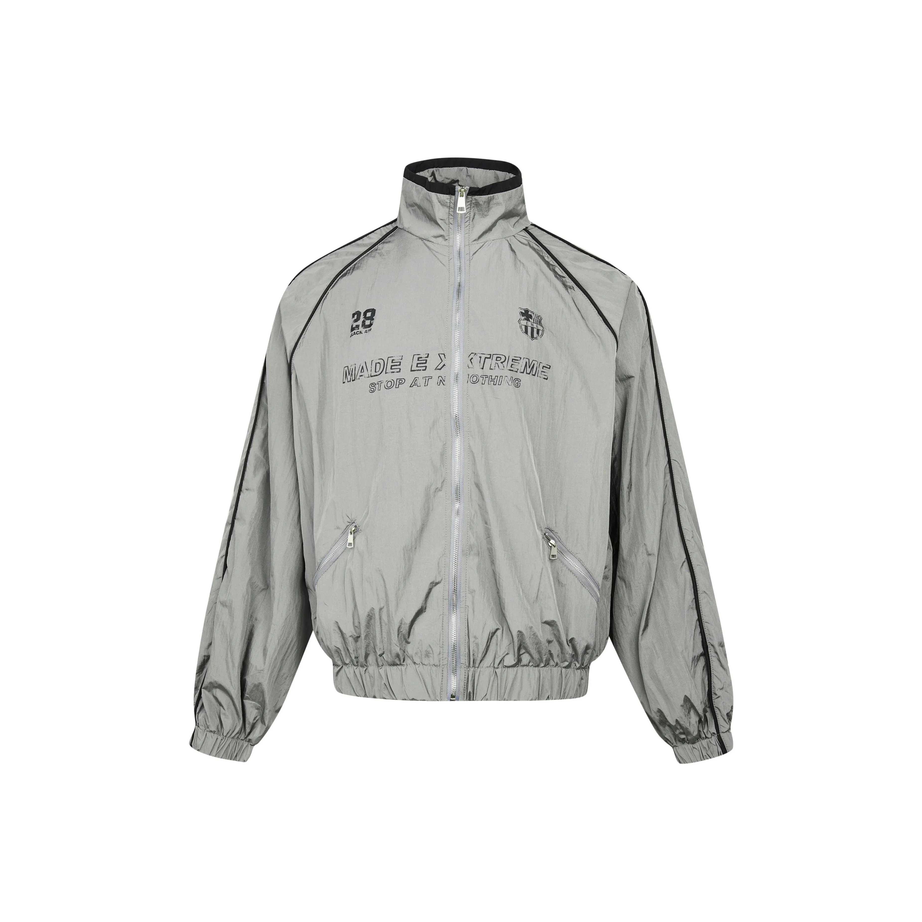 MADE EXTREME Куртки и Пальто Унисекс