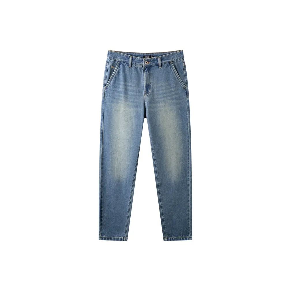 SEM/R Мужские Джинсы