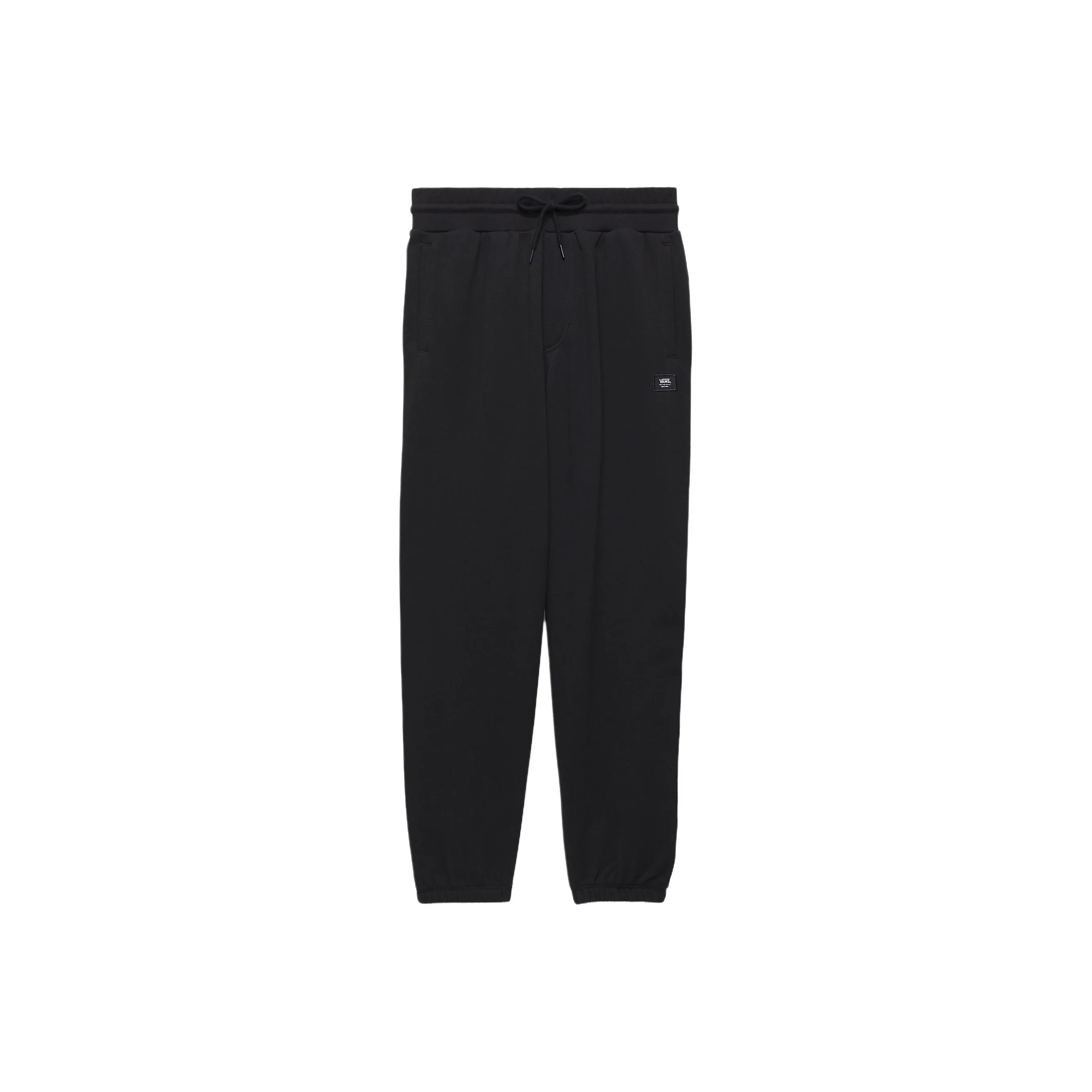 Vans Original Standards Knitted Sports Pants Men's Black