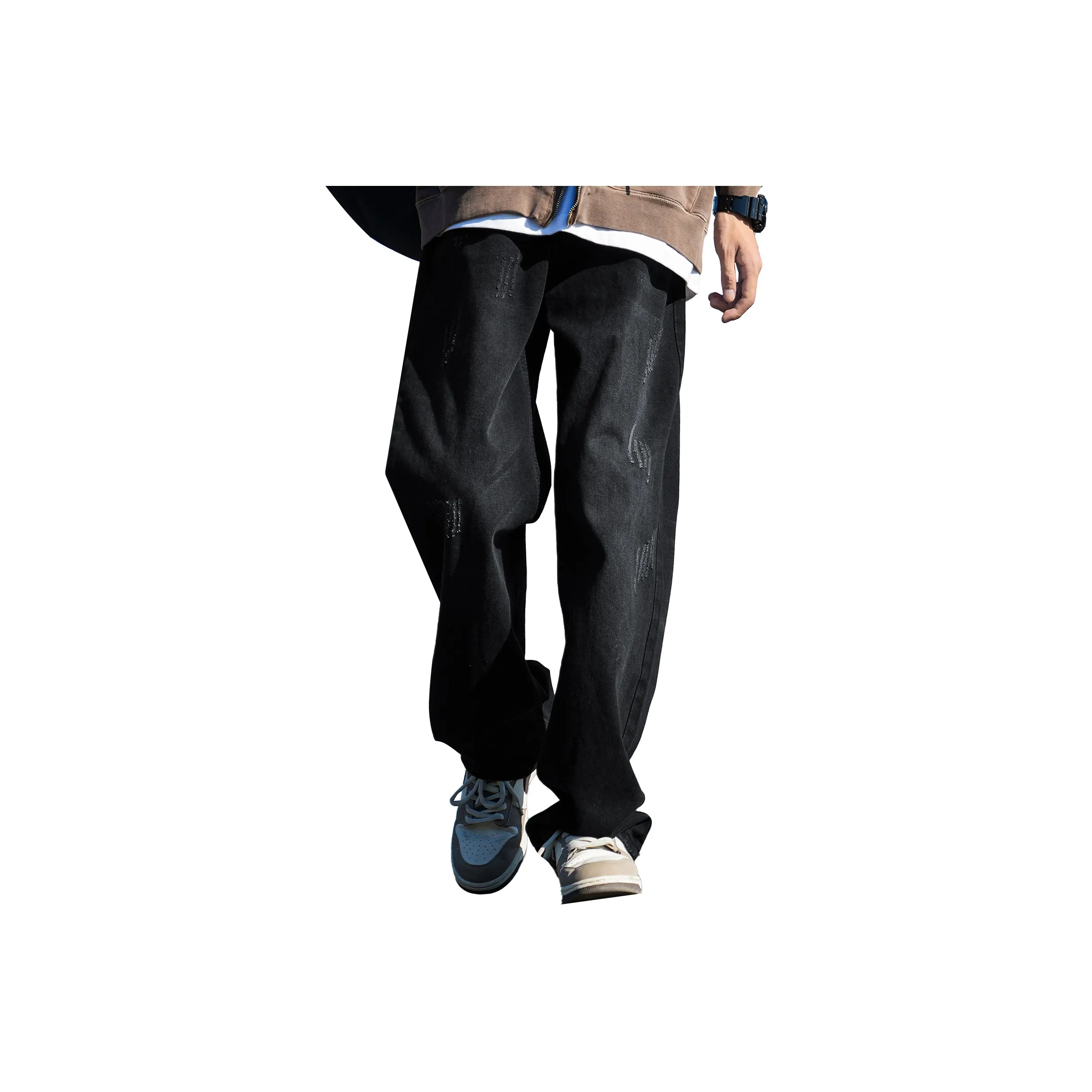 FALIAMS Jeans Unisex