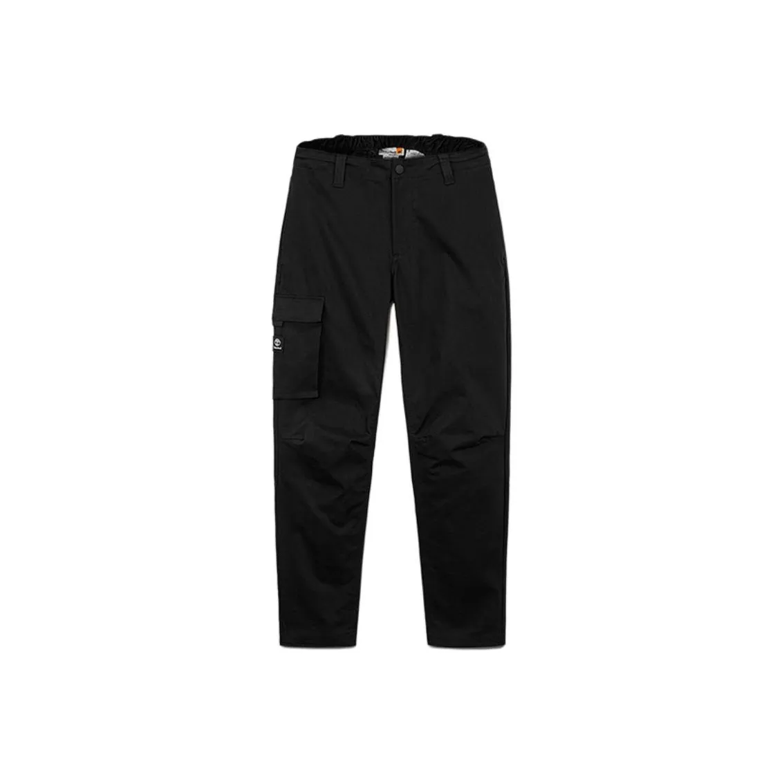Timberland Карго Брюки Мужские Черные