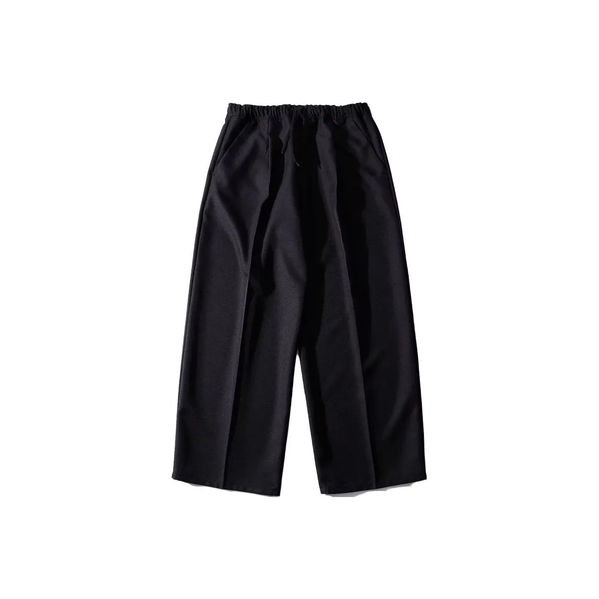 FREAK'S STORE Suit Trousers Men Black