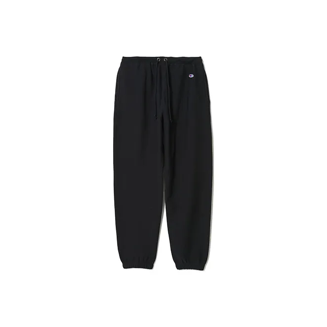 Champion x N.HOOLYWOOD Reverse Weave Knitted Sweatpants Japan Version Unisex