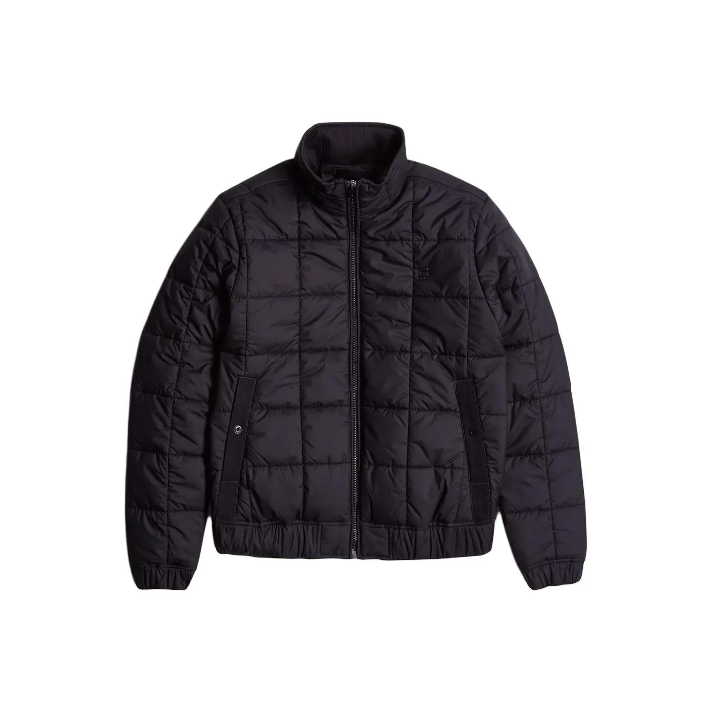 STAR RAW Куртки и Пальто Мужские Темно-черный