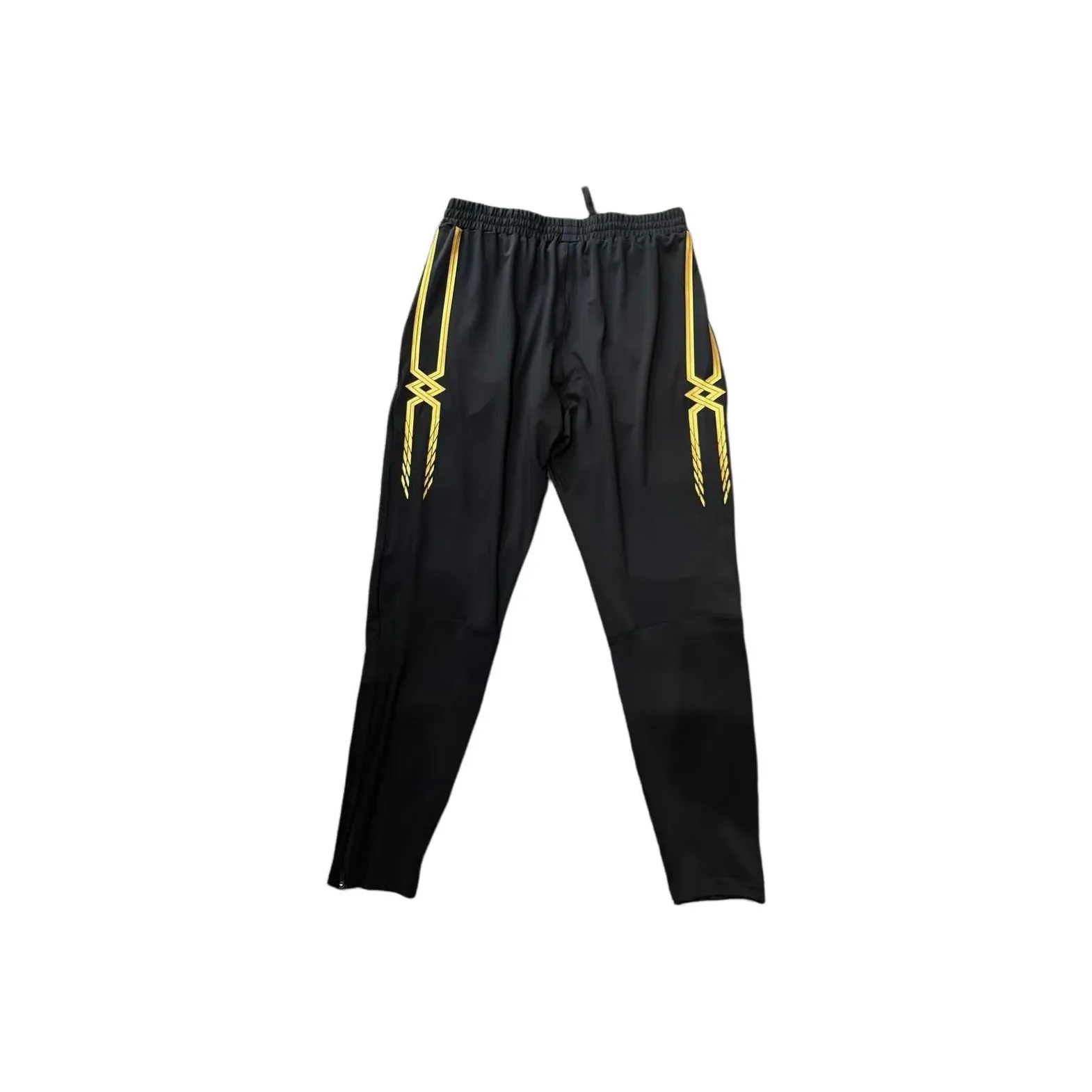 Mizuno Knitted Sweatpants Unisex Black