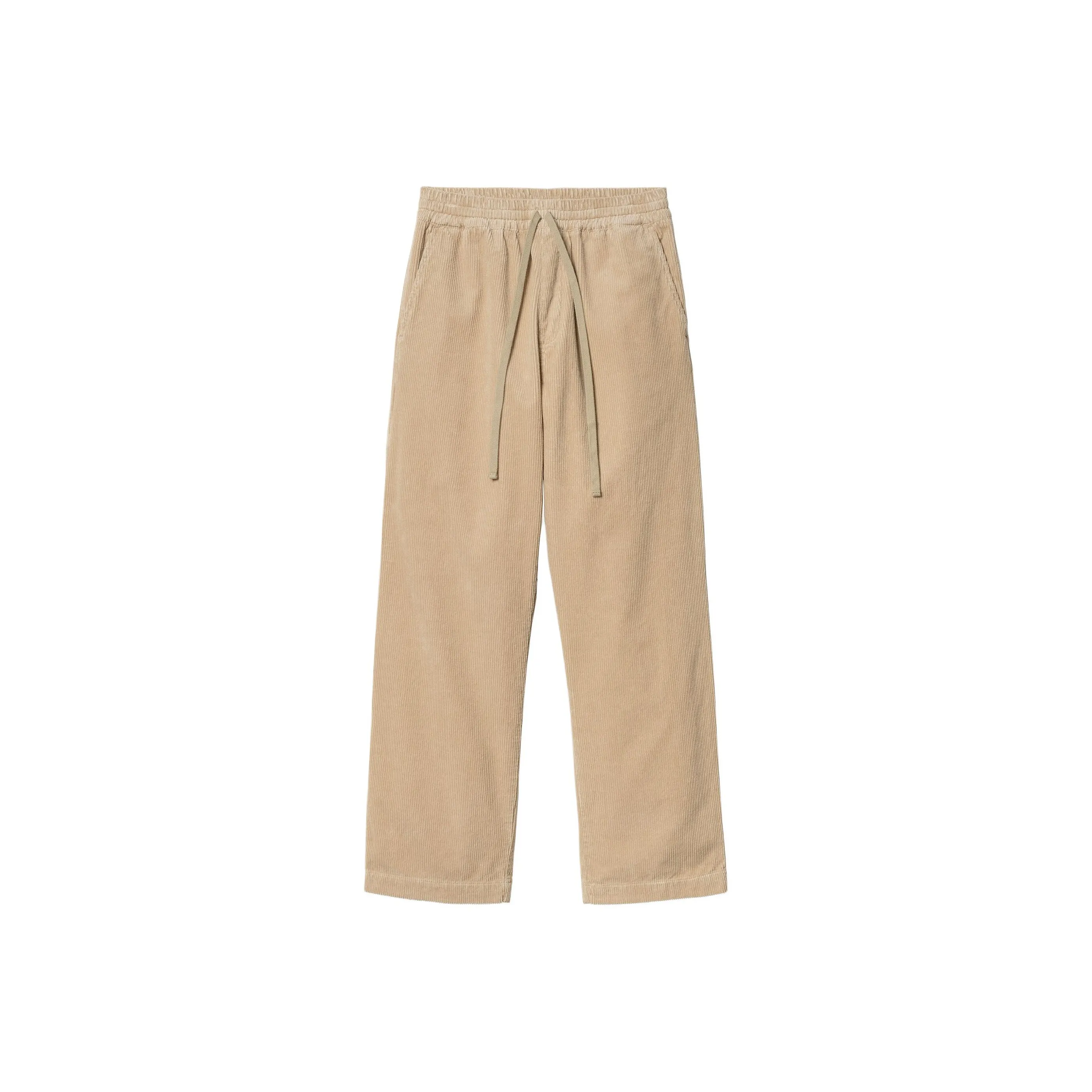 Carhartt WIP Floyde Pant Casual Pants Men's Ecru