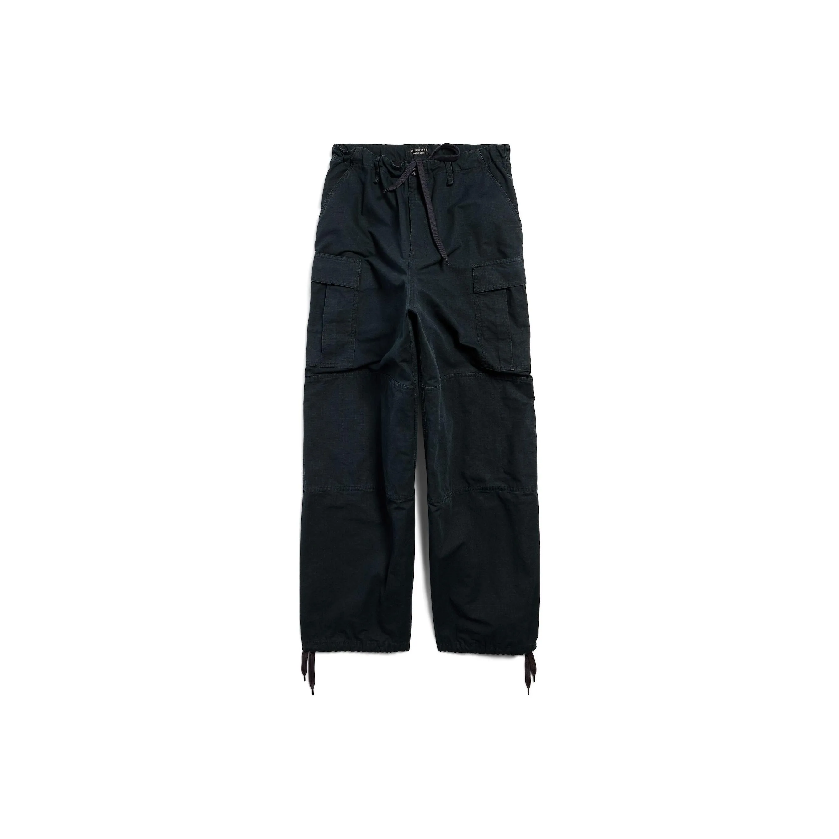 Balenciaga Large Cargo Pants