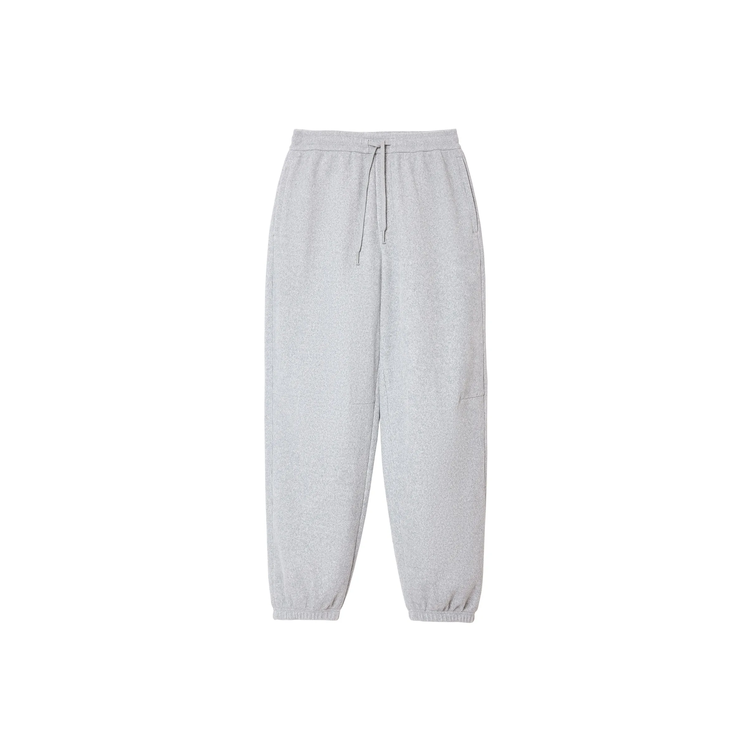 JACK JONES· Штаны с манжетами Мужские Светло-Фотиния Серый