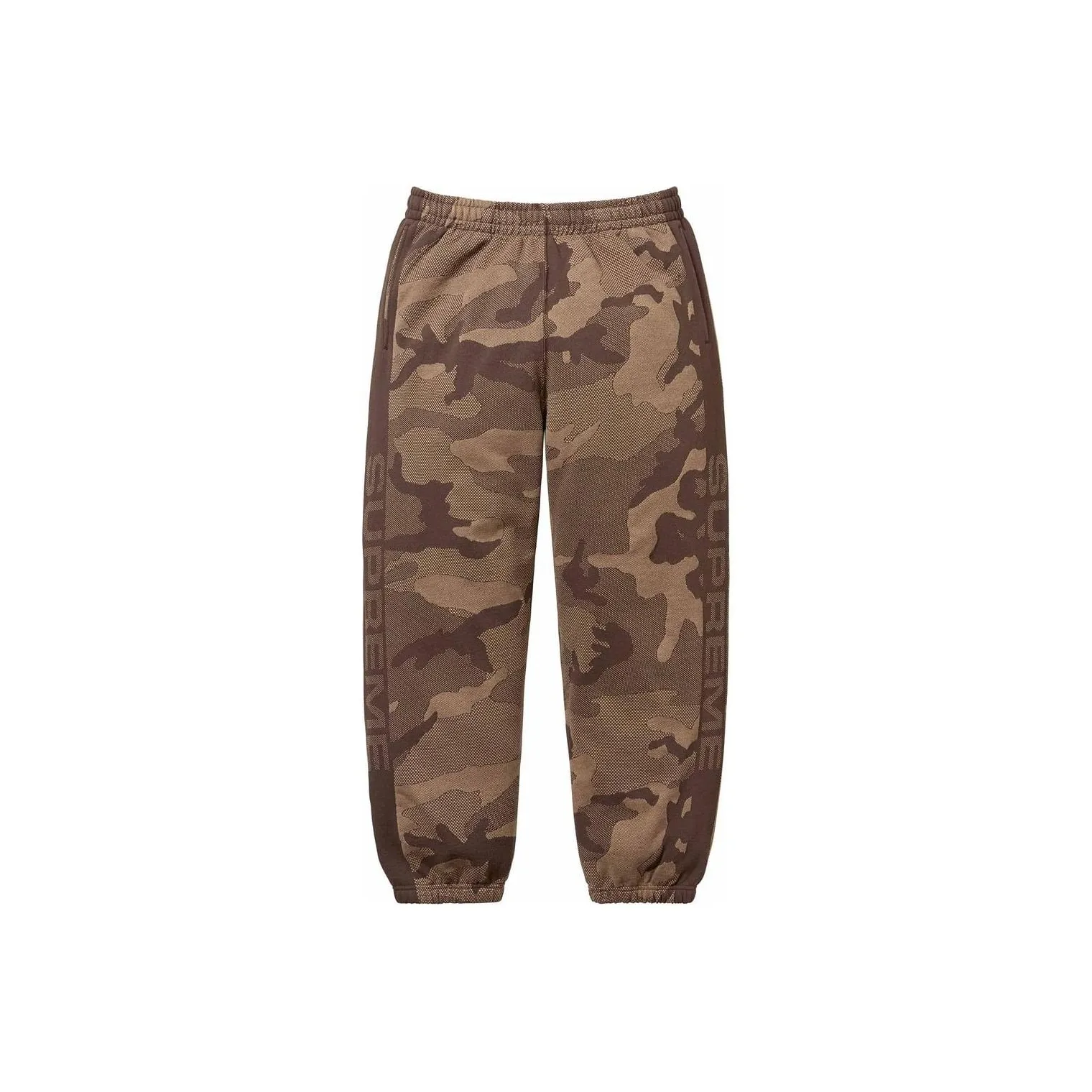 Supreme Small Box Sweatpant SS24