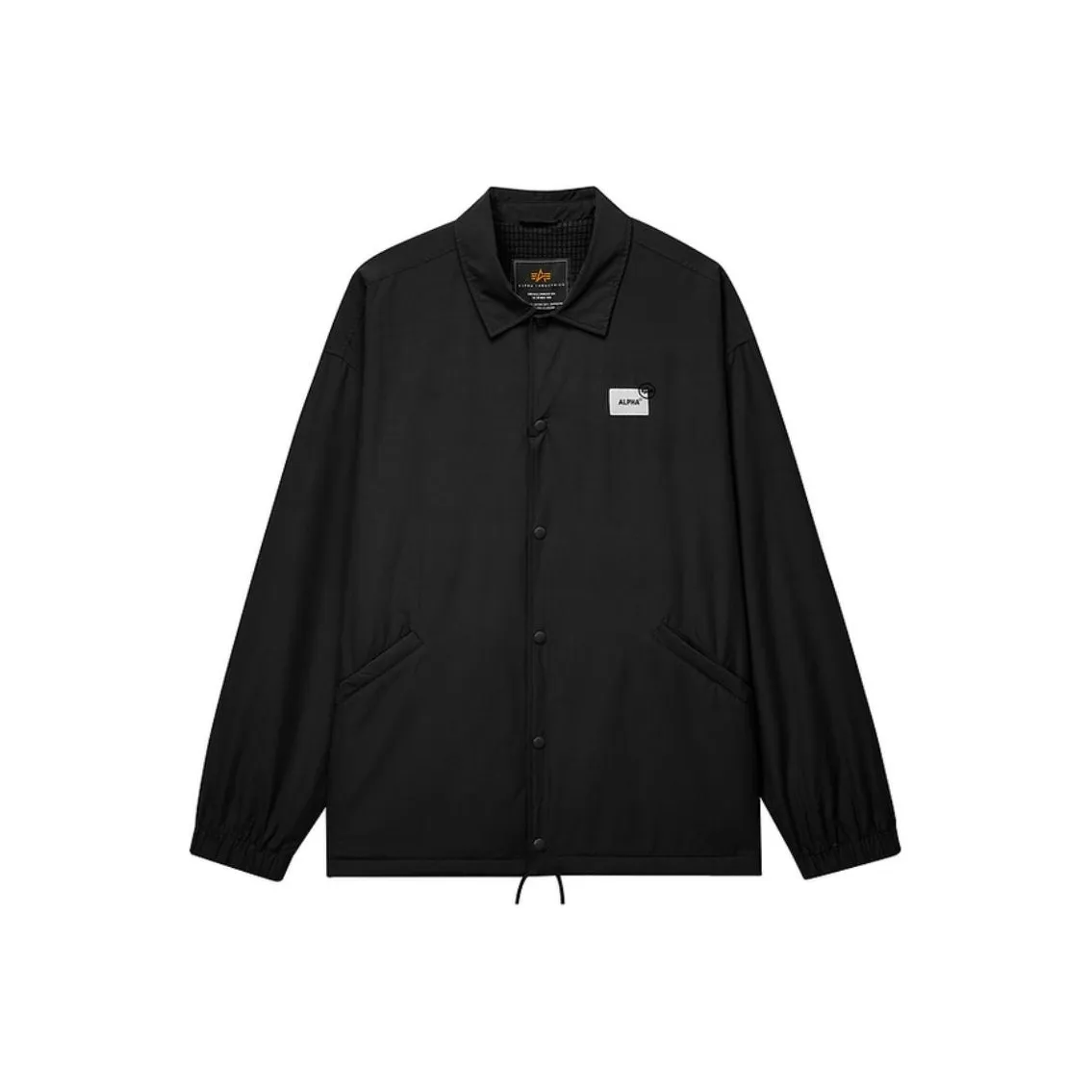 Alpha Industries Куртки и Пальто Унисекс