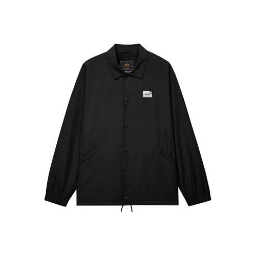 Alpha Industries Унисекс Куртки
