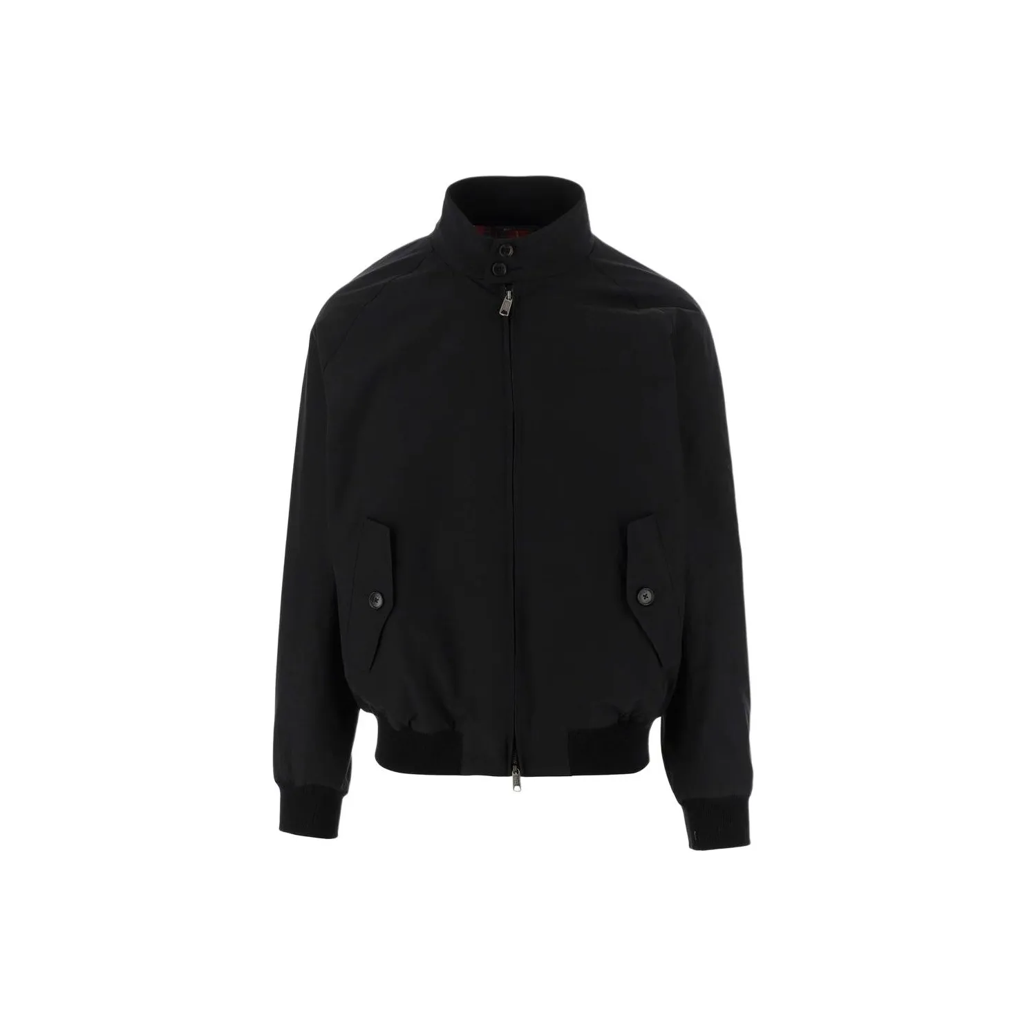 BARACUTA Куртки и Пальто Мужской Черный