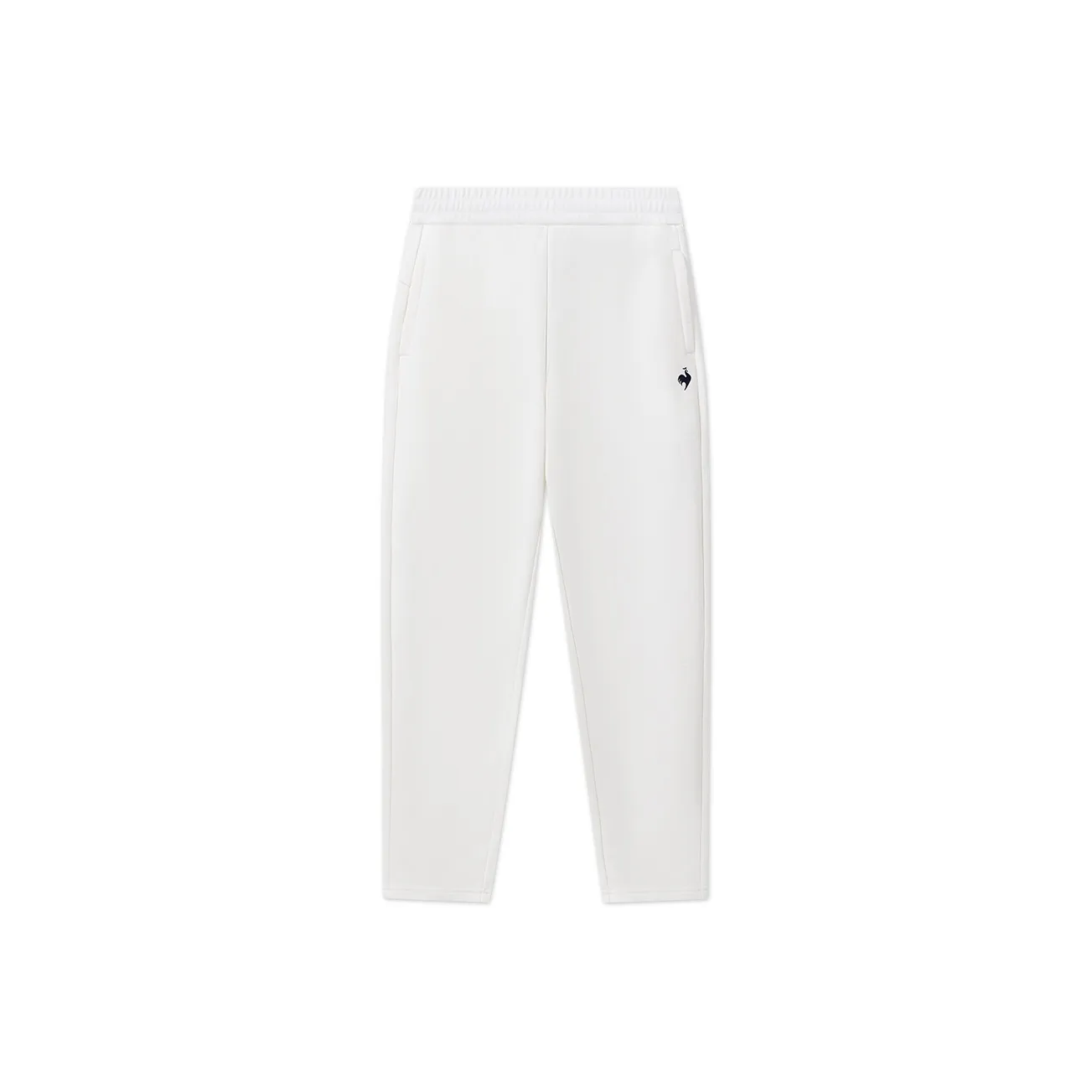 Le Coq Sportif Вязаные тренировочные брюки для мужчин