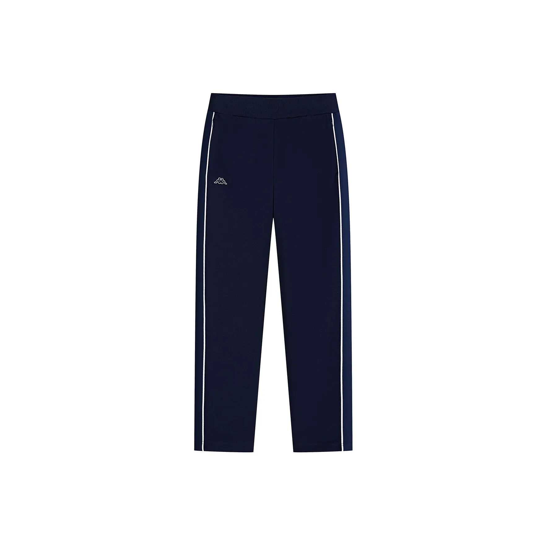 Kappa 1916 Knitted Sweatpants Men's Midnight Blue