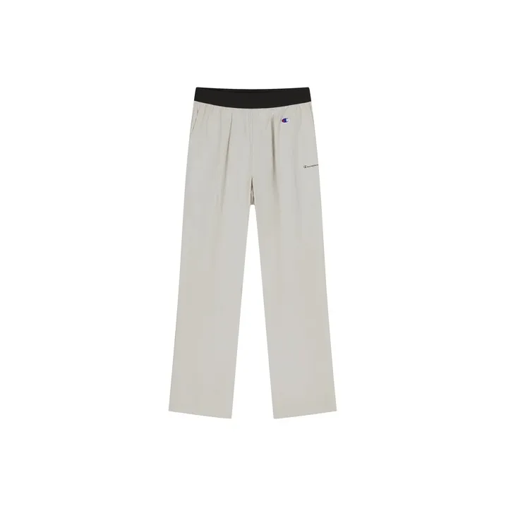 Champion Knitted Sweatpants Japan Version Unisex