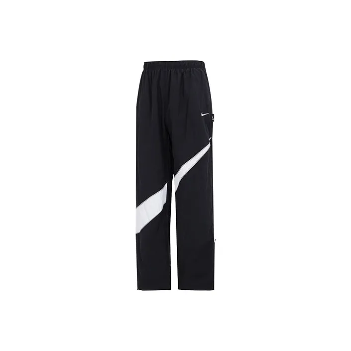 Nike Sportswear Big Swoosh Woven Pants Asia Sizing