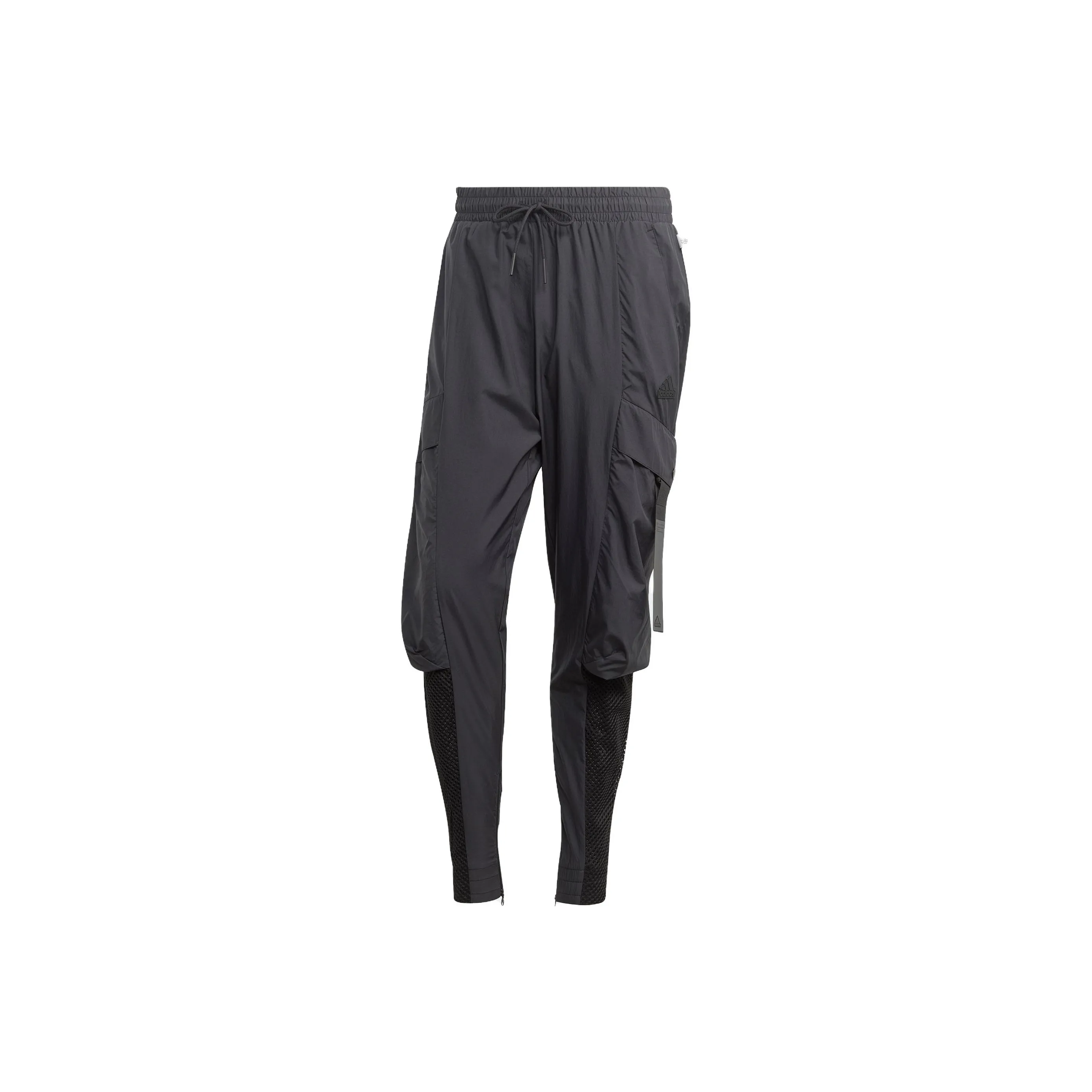 Adidas CITY ESCAPE Casual Pants Men's Black