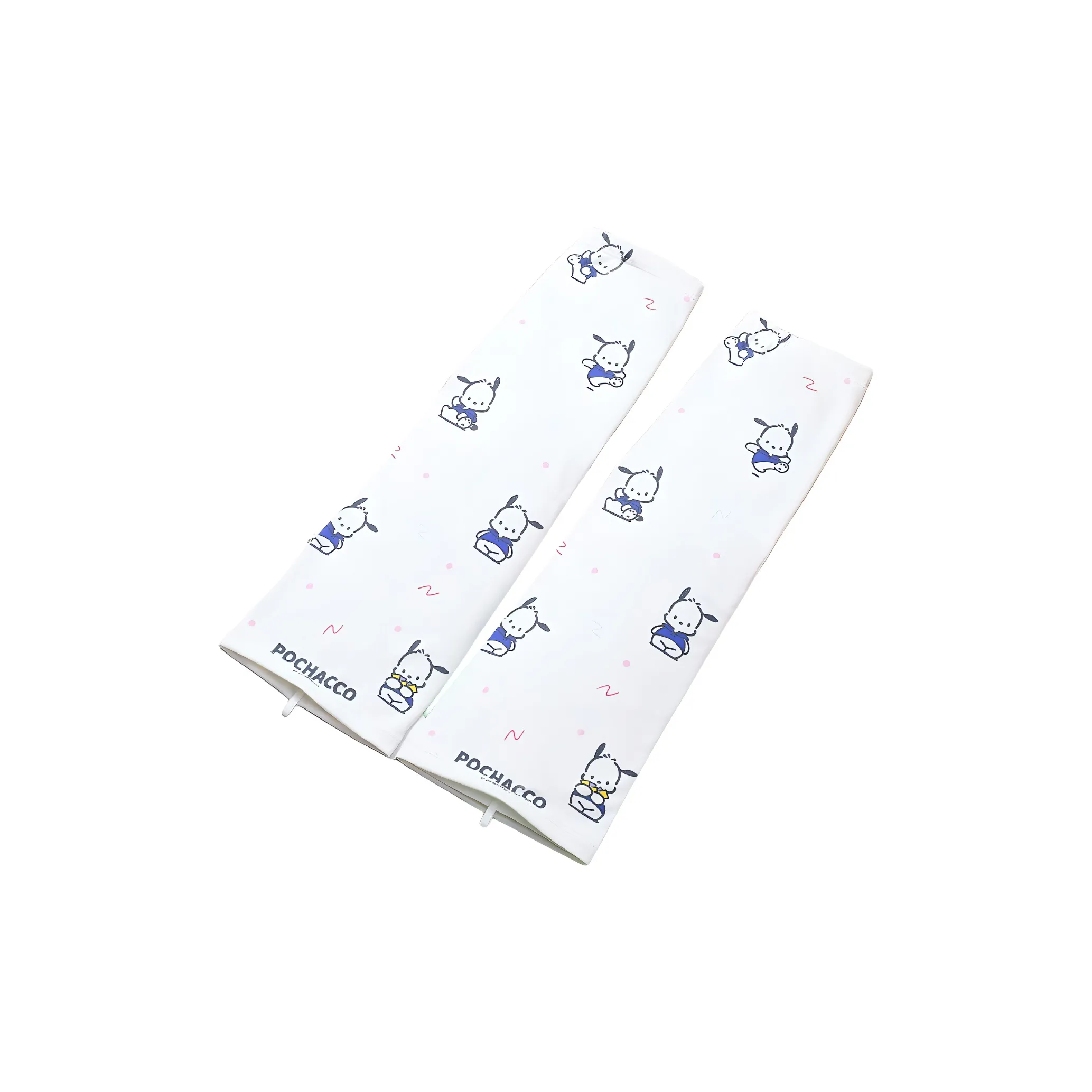 Hello Kitty Sanrio series Полиэстер Нарукавники с защитой от солнца Женские