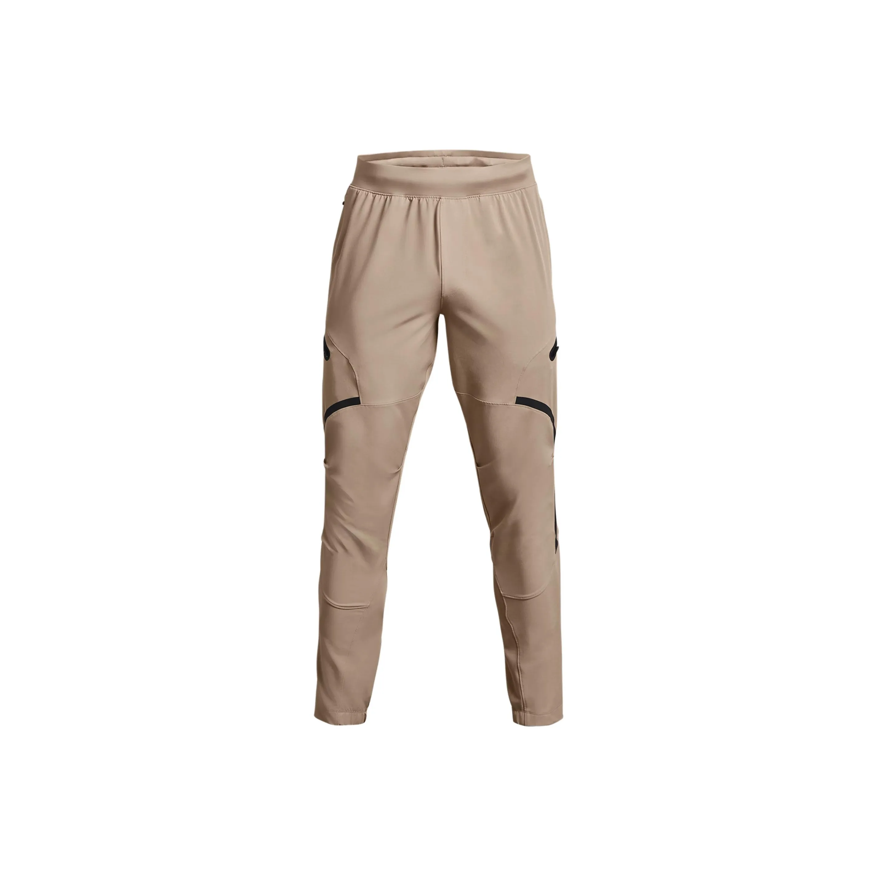 Under Armour UA Unstoppable Knitted Sports Pants Men's Khaki