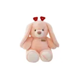 핑크 토끼