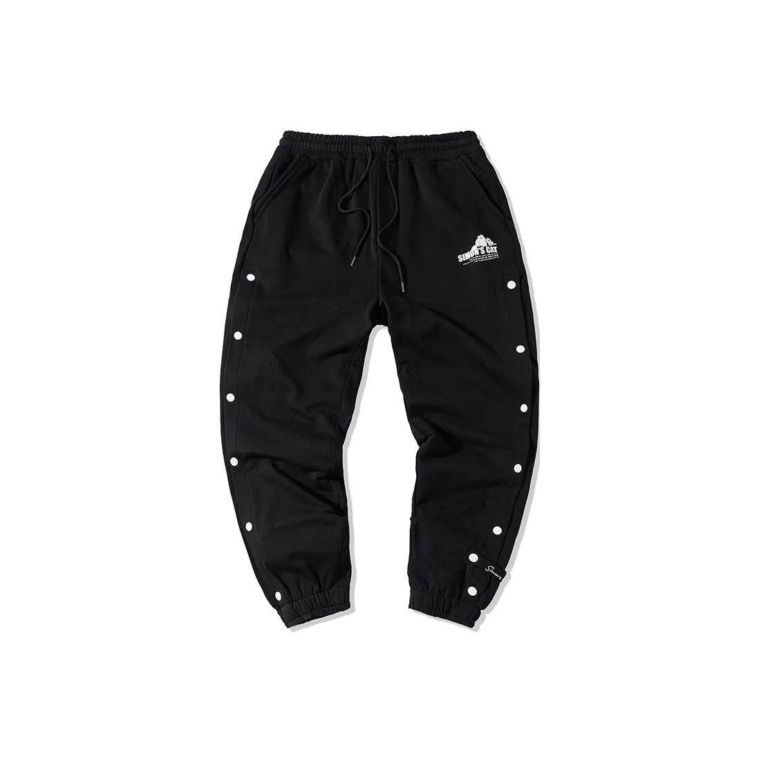 EPTISON X Simon'S Cat Suit Trousers Unisex