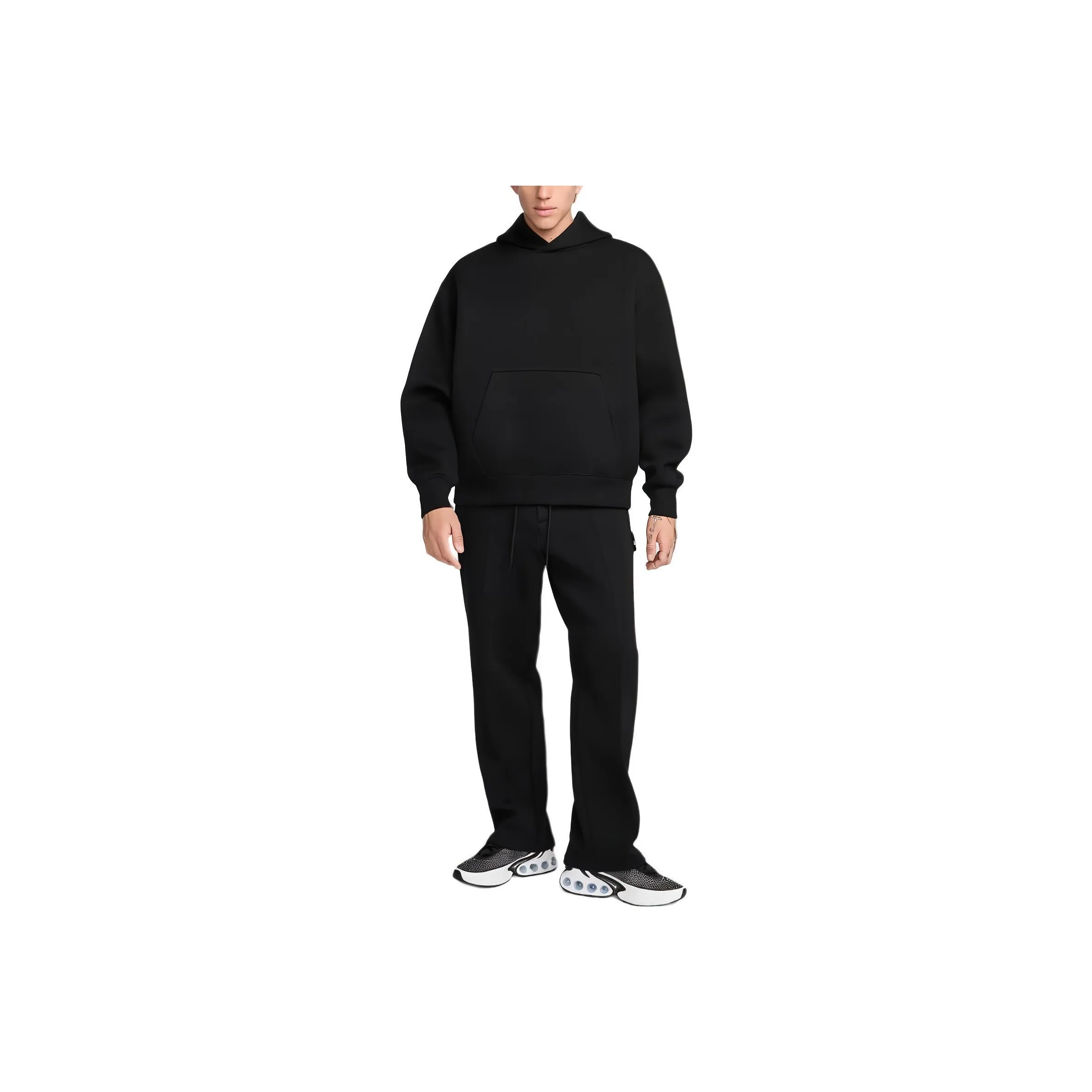 Nike Tech Men's Tailored Fleece Pants