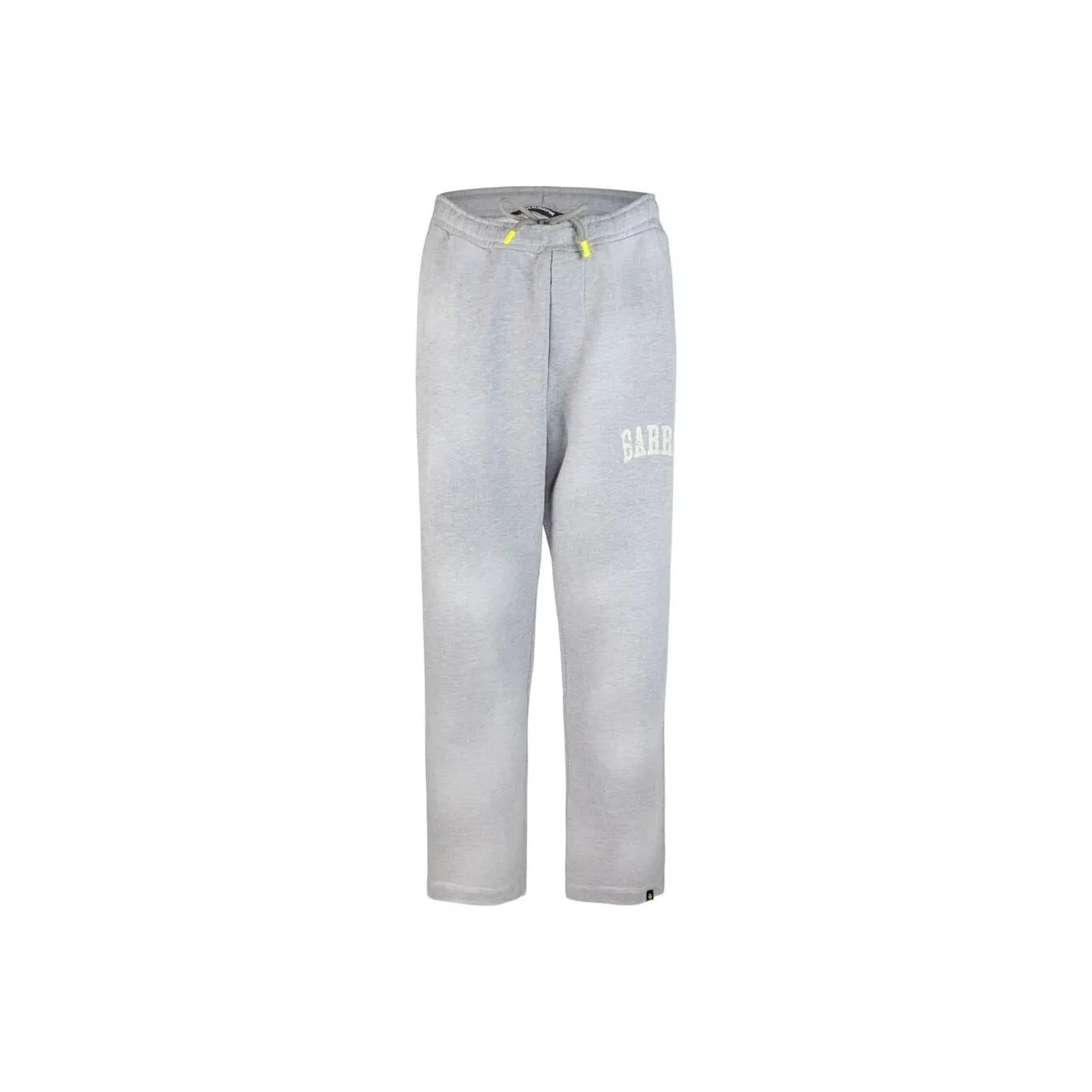 Barrow Logo print Track Pants