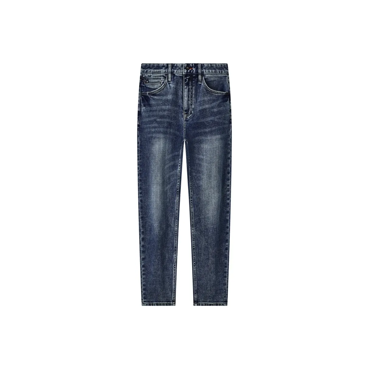 Jiumuwang Men's Pants Expert Jeans Men's