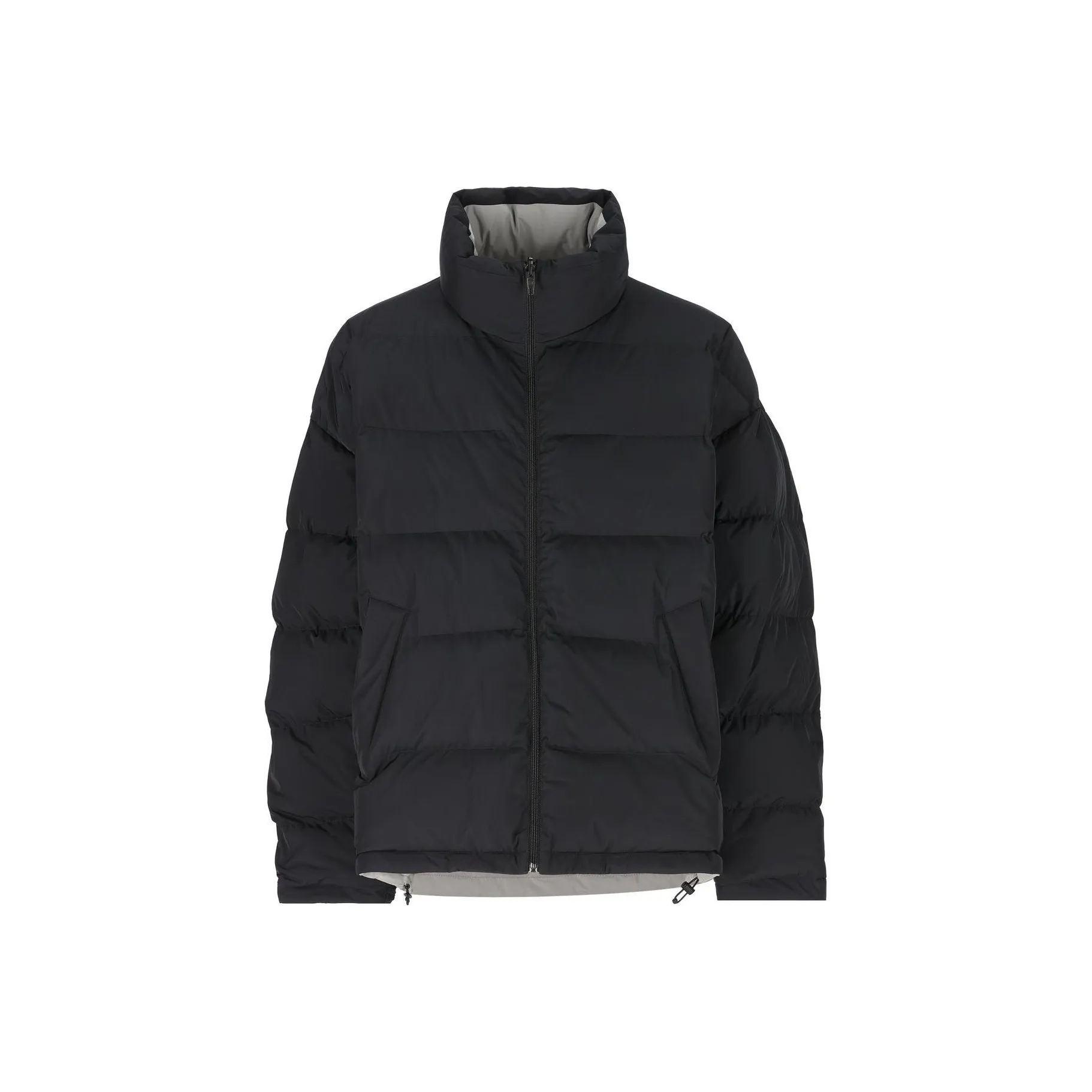 Balenciaga Cocoon Kick Reversible Puffer Jacket